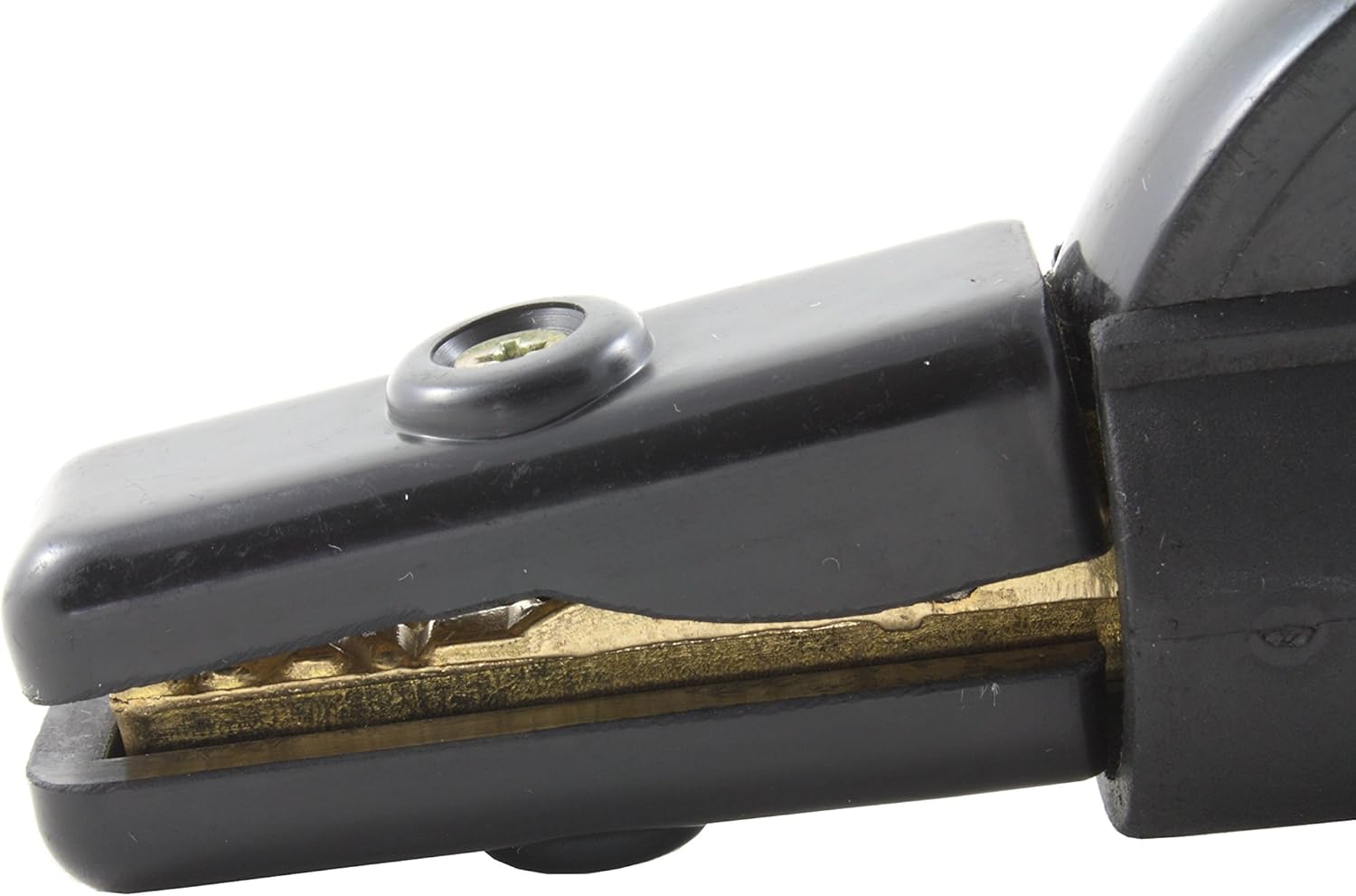 200 Amp Welding Leads Assembly Set - Dinse 10-25 Connector - #2 AWG cable (15 FEET EACH LEAD)