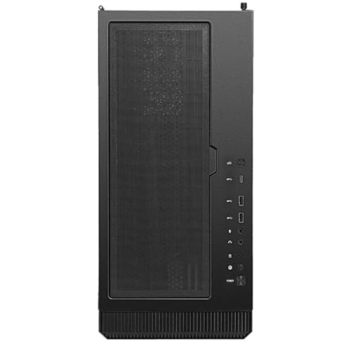 MPG Velox by MSI Gaming Desktop (NVIDIA GeForce RTX 4070 12GB, Intel 24-Core i9-14900KF Processor, 32GB DDR4 RAM, 1TB NVMe SSD + 3TB HDD, Windows 11 Home) Gamer PC Computer