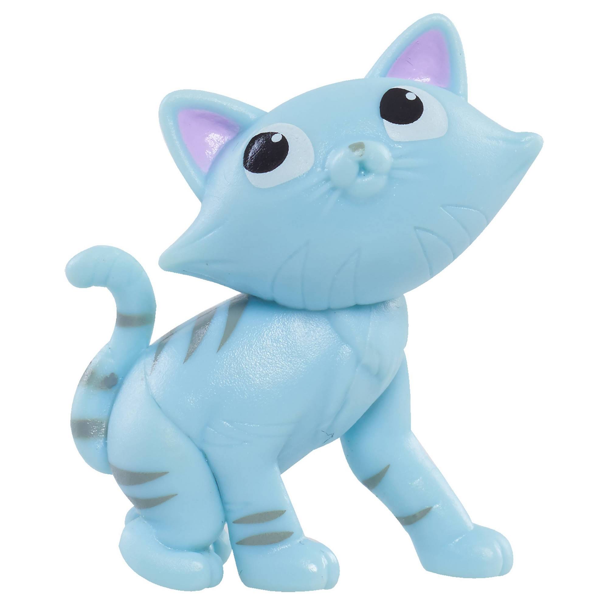 PJ Masks Hero vs. Villain Vehicles- Catboy u0026 Romeo
