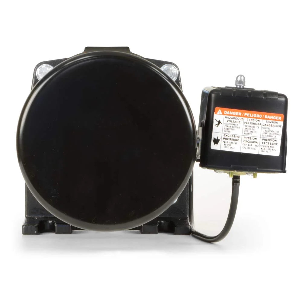Eco Flo EFCWJ7 3/4 HP Water Well Pump