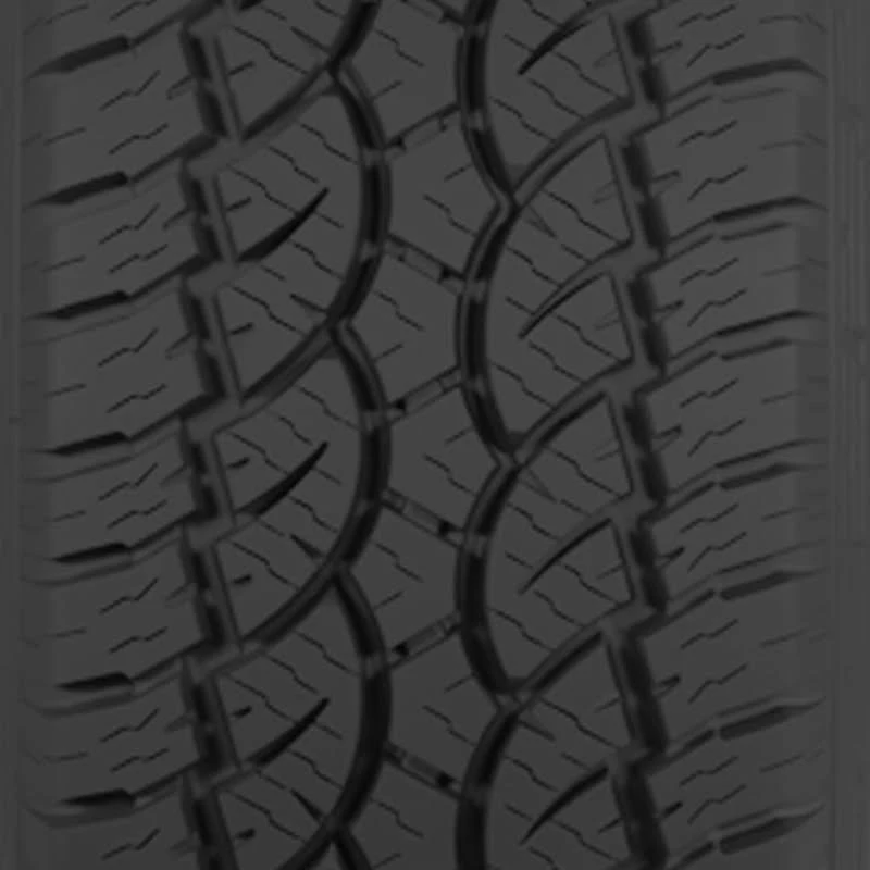 Americus AMD0610 - All Terrain (235/75R15 T)