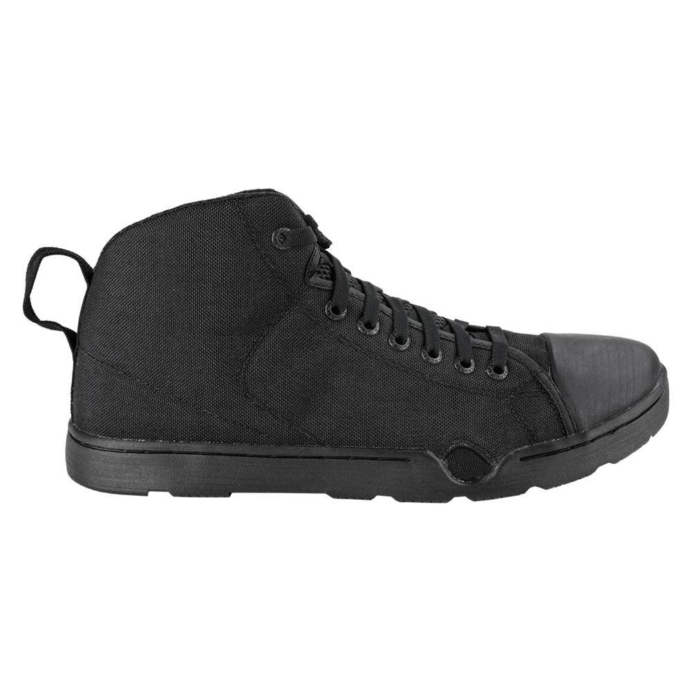 Altama OTB Maritime Assault Mid - Black - 10 - Regular