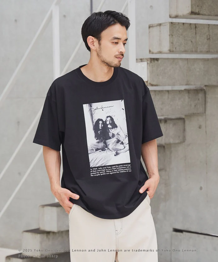 JOHN LENNON Special Edition T-Shirt