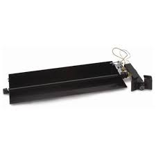 Real Fyre Vented G4 Fireplace Burner - 36x22