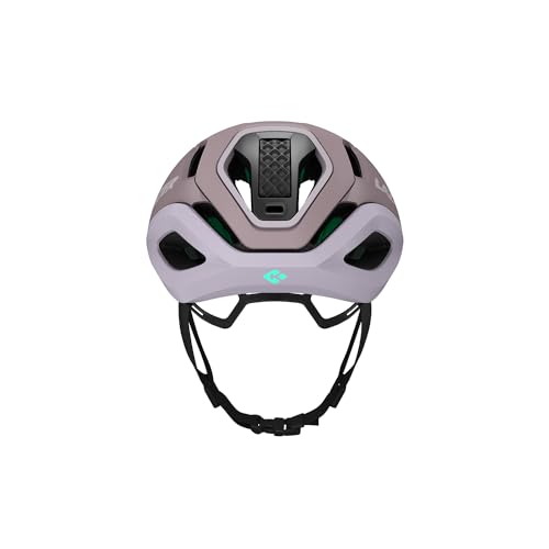 LAZER Vento KinetiCore Road Cycling Helmet, Bicycling Gear for Adults, Men & Women’s Lightweight Cycling Head Gear