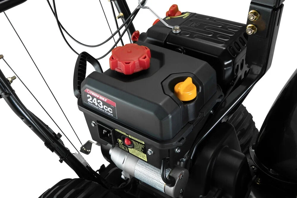 Troy-Bilt 2 Stage  Storm 2665 XP Gas Snow Blower - 31AM5CP3766