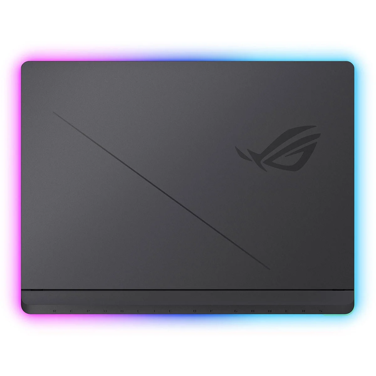 ASUS ROG Strix G16 (2025) 16" WUXGA 165Hz NVIDIA GeForce RTX 5060 Intel Core i9-14900HX Gaming Laptop 16GB RAM 1TB SSD Eclipse Gray