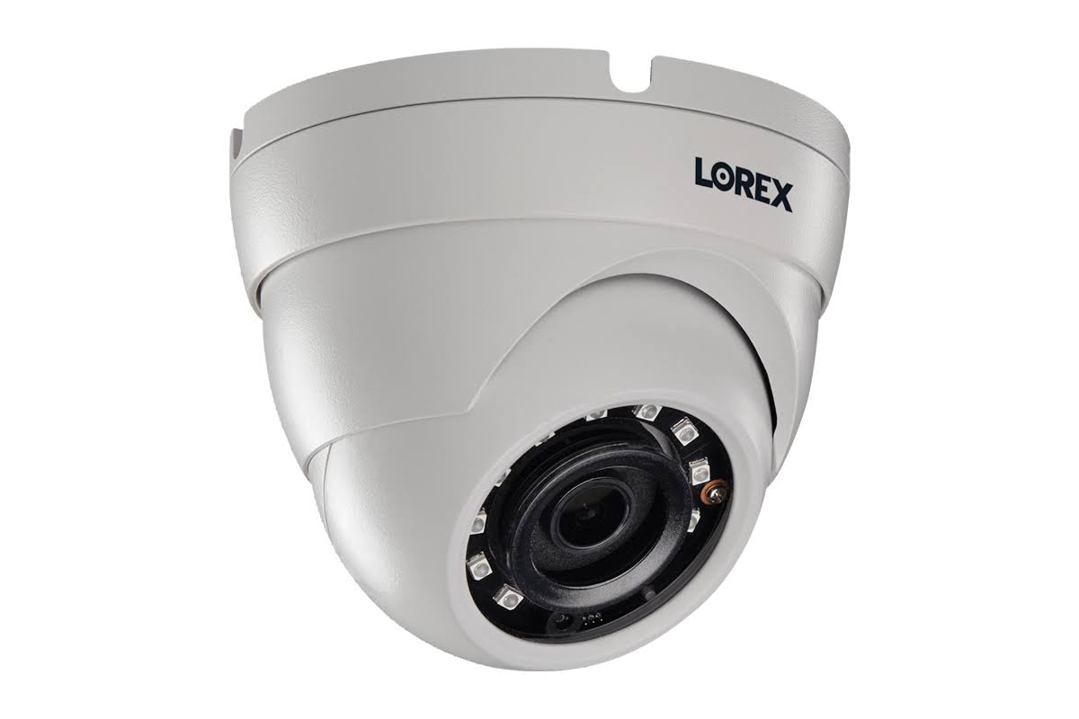 16 Dome 1080p Home HD Security Camera System Night Vision 3TB DVR MPX1616DW