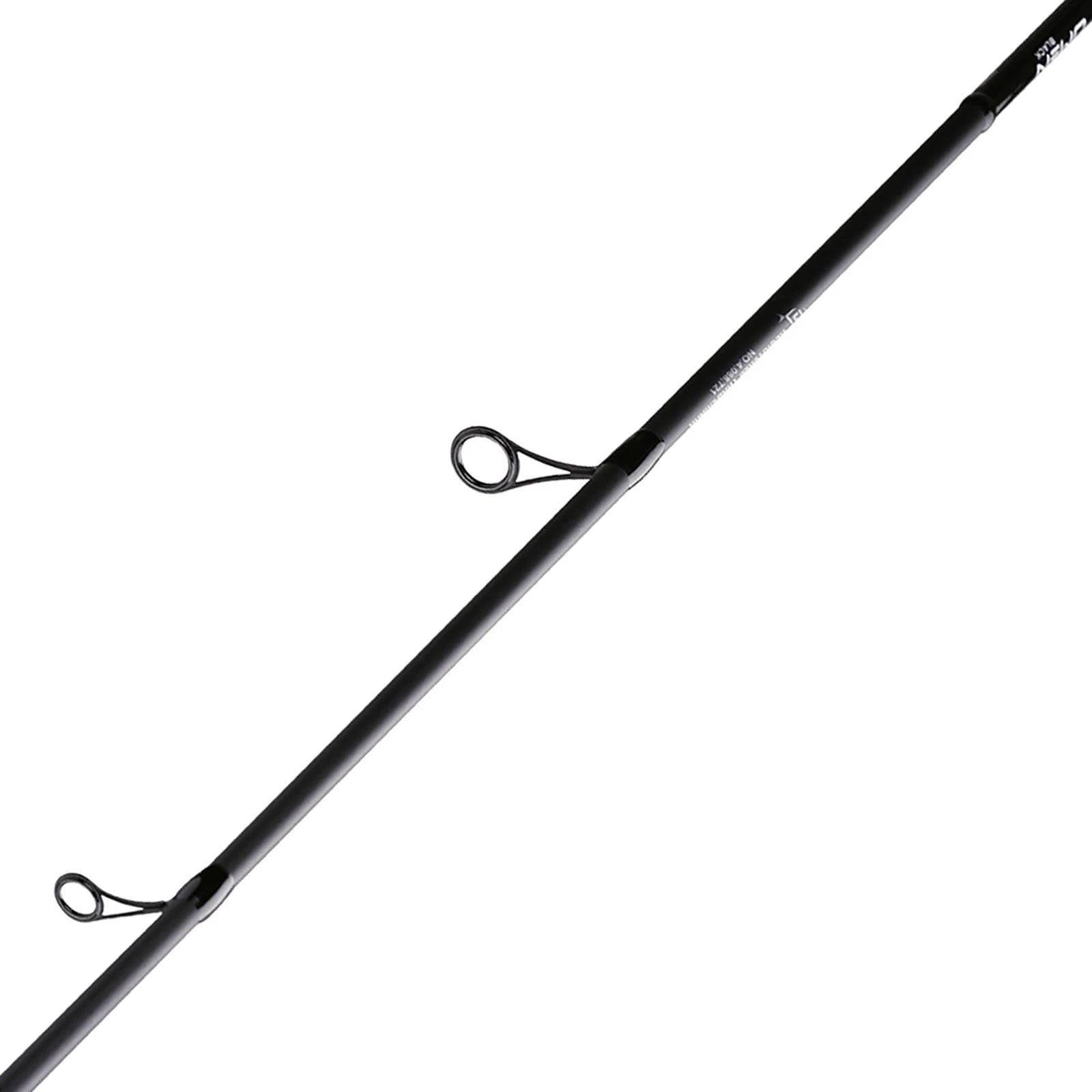 13 Fishing Omen Black Spinning Rod