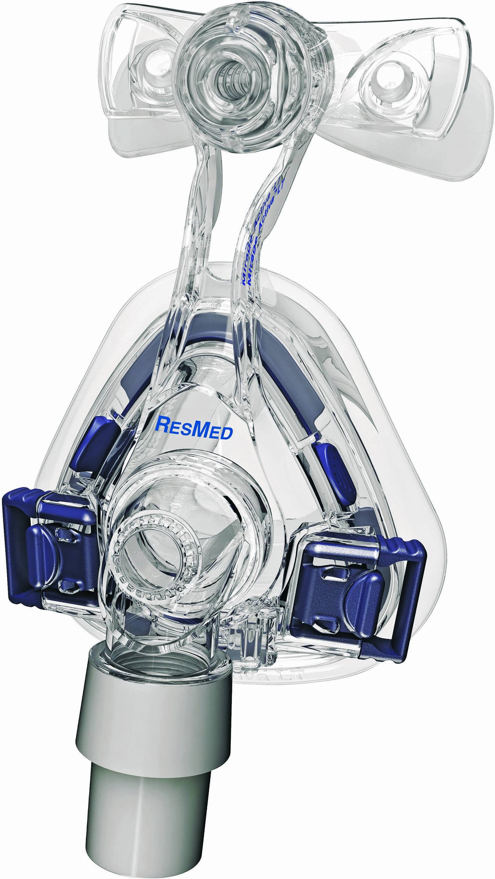 ResMed Mirage Activa LT Nasal CPAP Mask - Medium - 60148