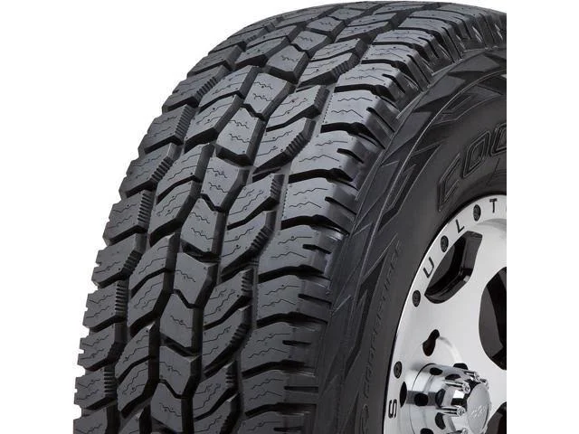 Cooper Discoverer A-T3 LT265/60R20 90000019984 Tire