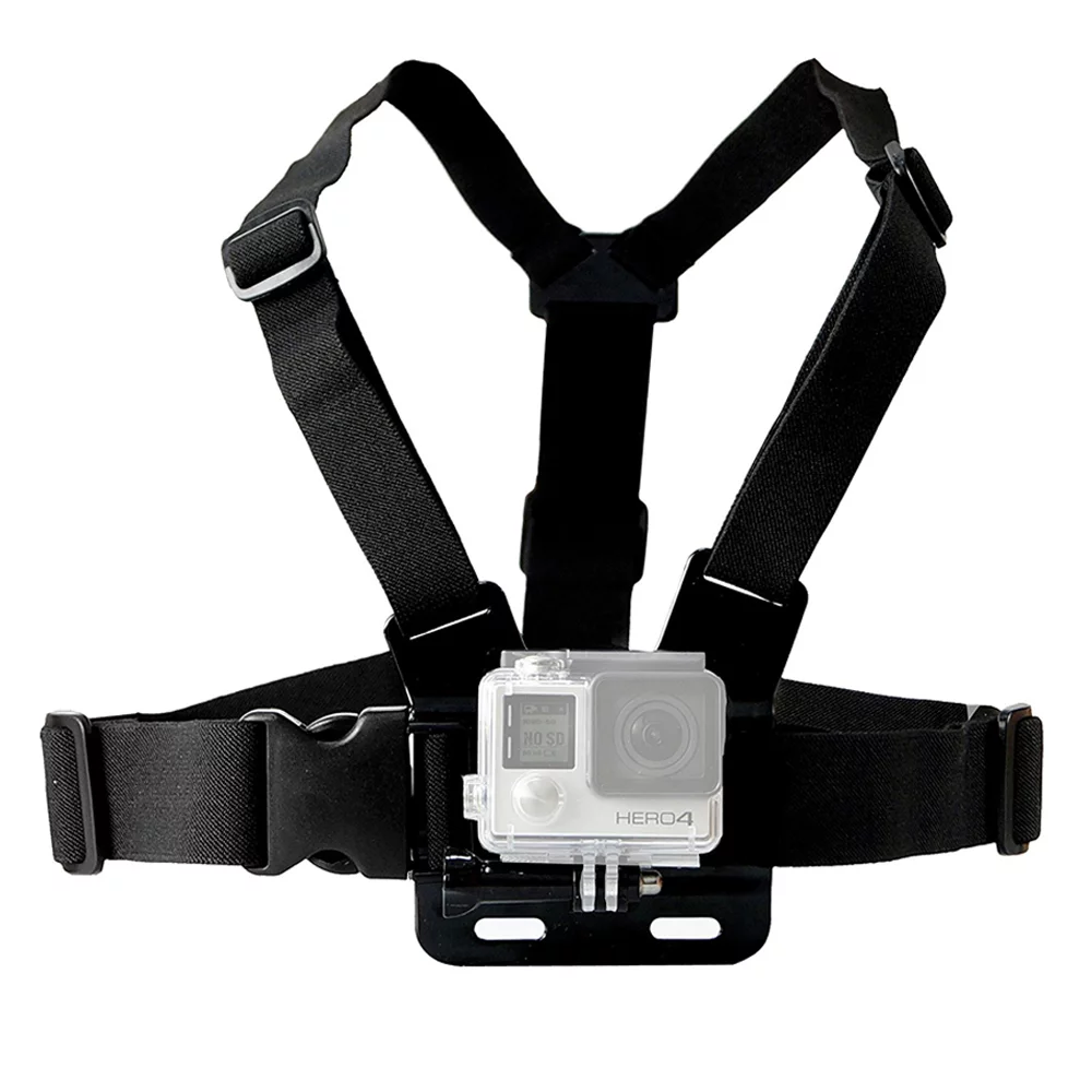 GoPro HERO10 HERO 10 Camcorder Black + EXT BATT + 128GB + Underwater Case Bundle