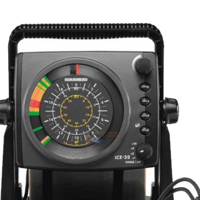 Humminbird ICE 35 Fish Finder