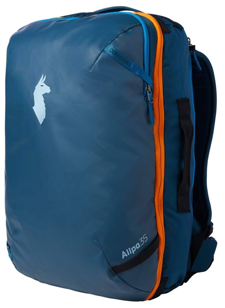 Cotopaxi Allpa 35L Travel Pack 35 L Indigo