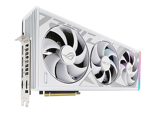 ASUS TUF Gaming GeForce RTX™ 4090 OG OC Edition Gaming Graphics Card (PCIe 4.0, 24GB GDDR6X, DLSS 3, HDMI 2.1, DisplayPort 1.4a)