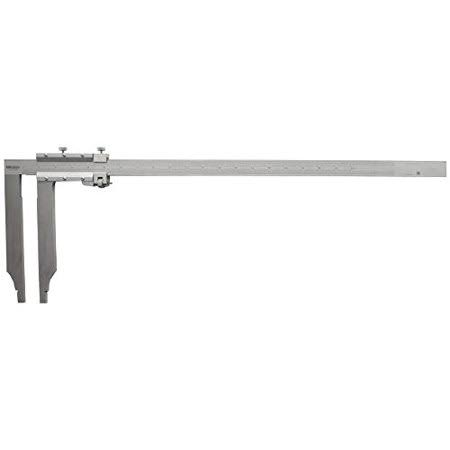 Mitutoyo 534-118 20 inch Vernier Caliper Longjaw
