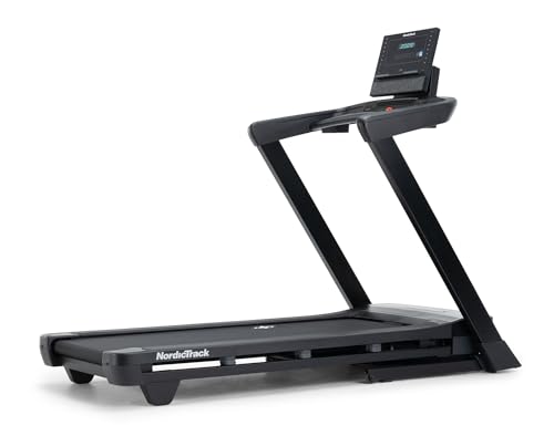 NordicTrack T Series