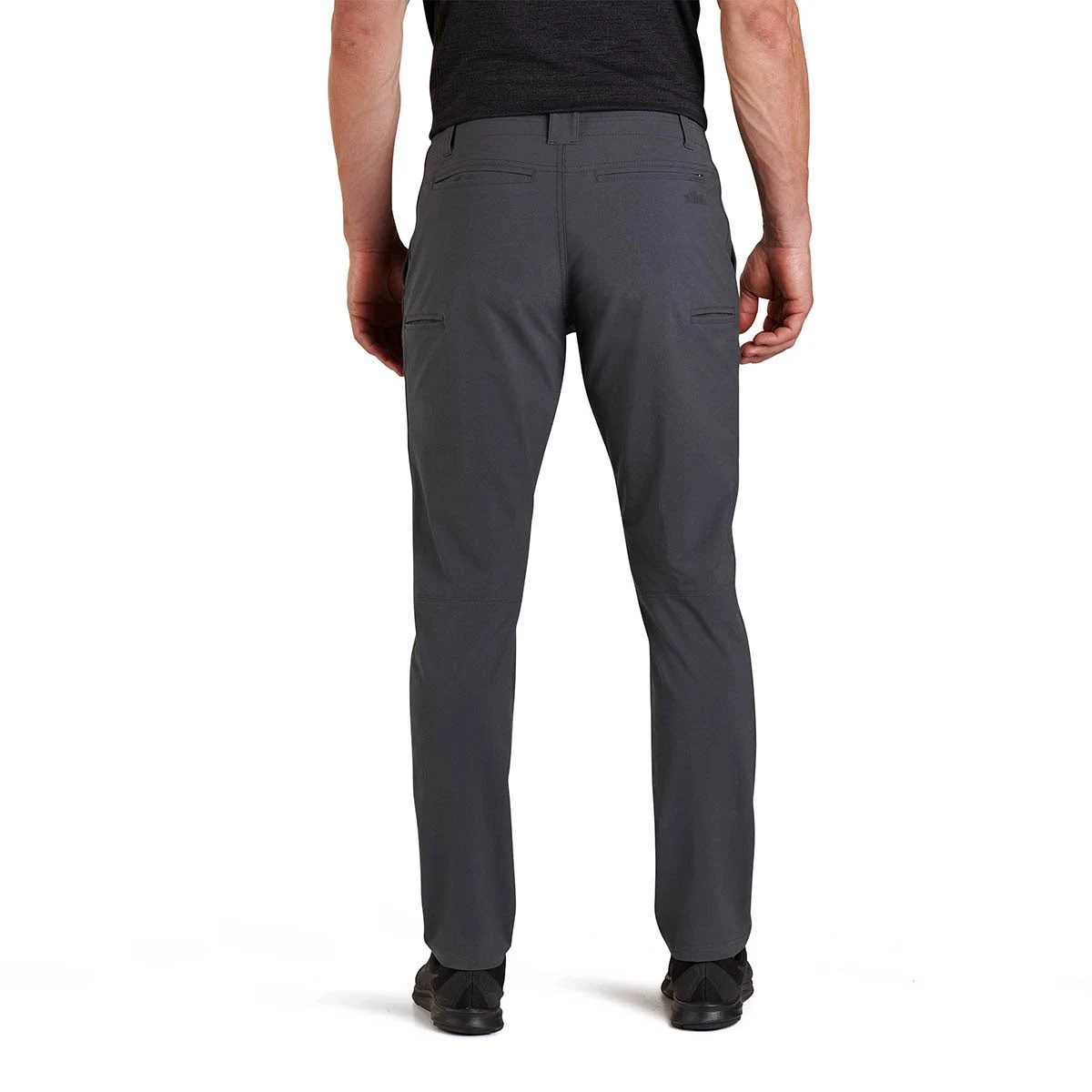 Kuhl Men&s Resistor Chino (32x30 Carbon)