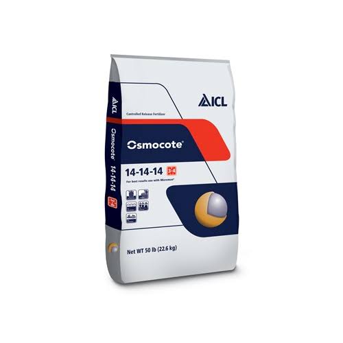 Osmocote 14-14-14 Classic Fertilizer - 50 lbs.