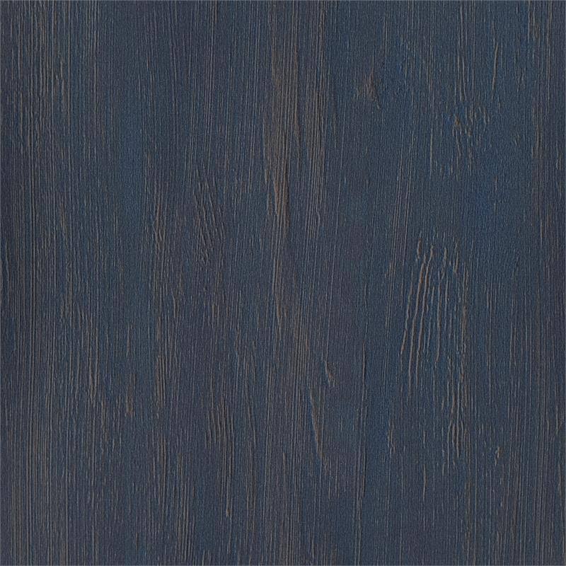 South Shore Axess 4-Shelf Bookcase, Blueberry