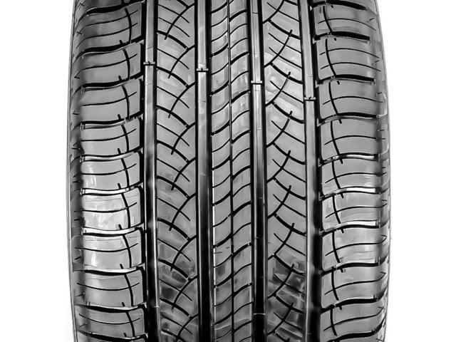 Michelin Latitude Tour HP 225/65R17 Tire 102H