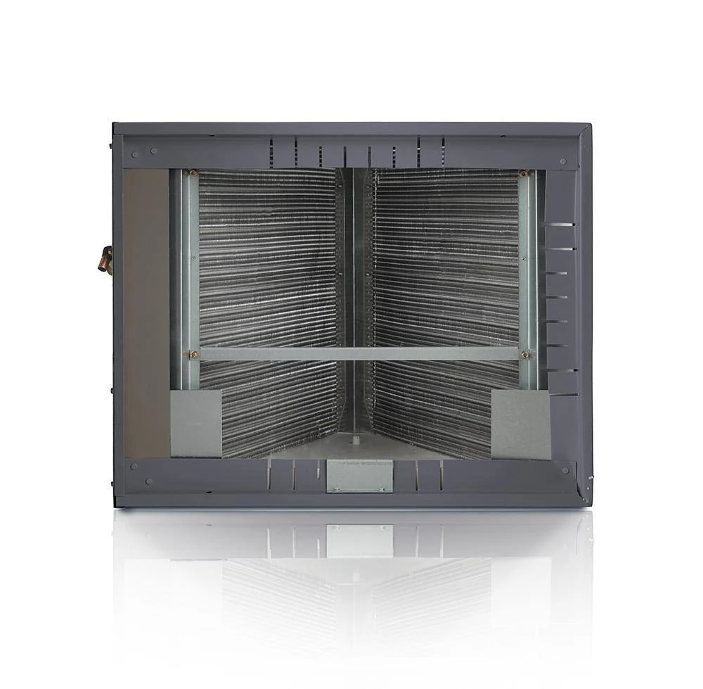 MRCOOL 5 Ton BTU R410A Horizontal Cased Evaporator Coil