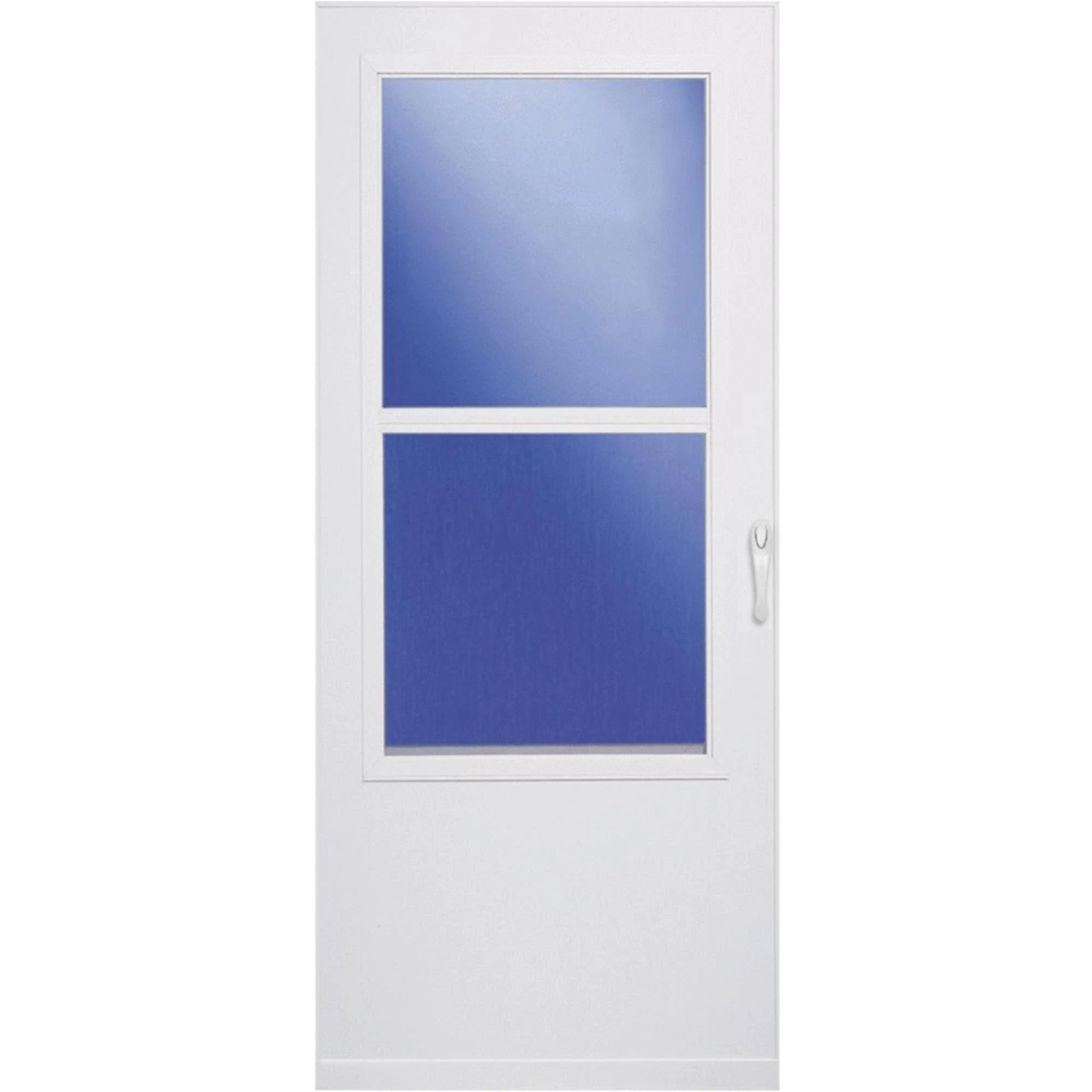 Larson Value-Core Mobile Home DuraTech Storm DOOR, 380050313