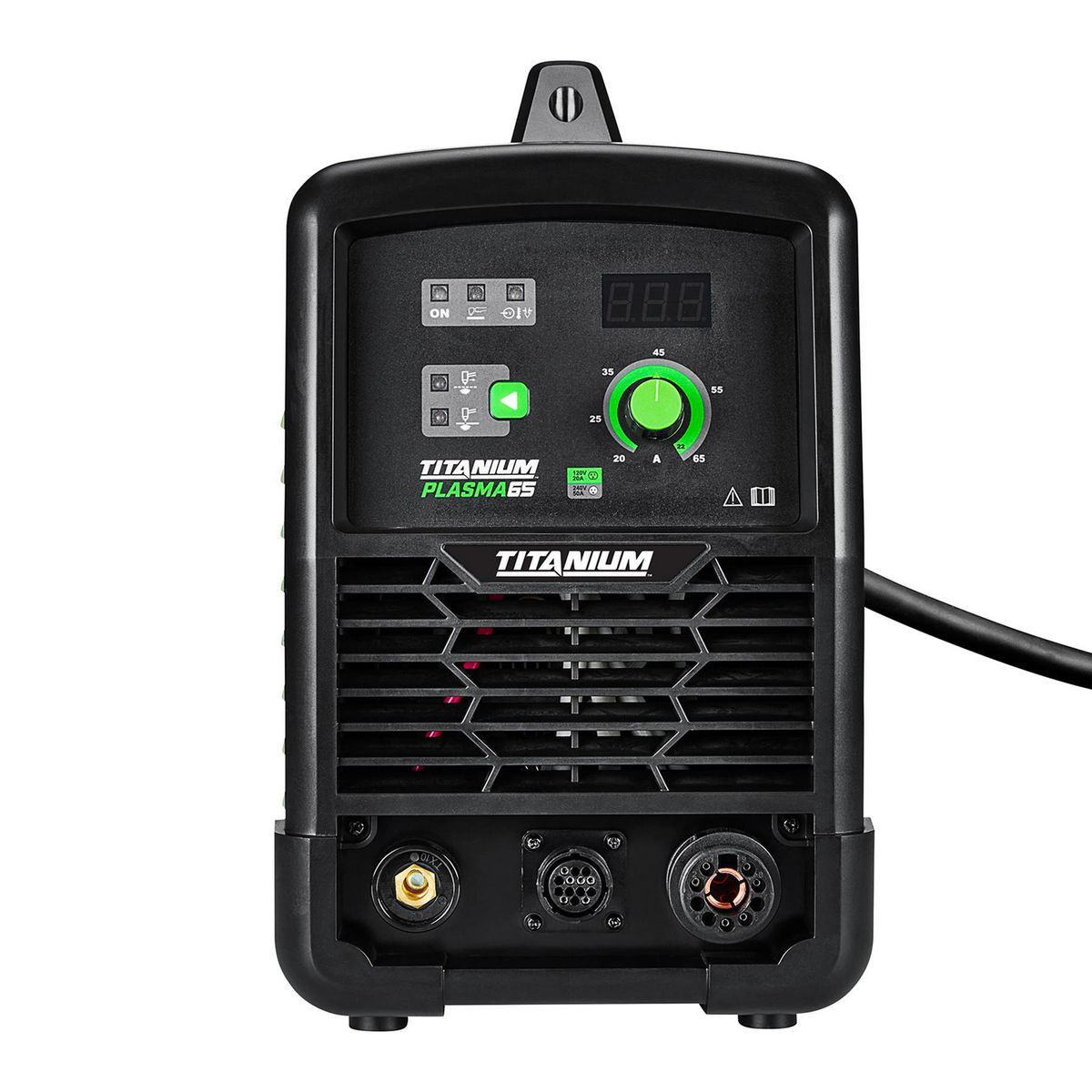 TITANIUM 65 Amp Plasma Cutter