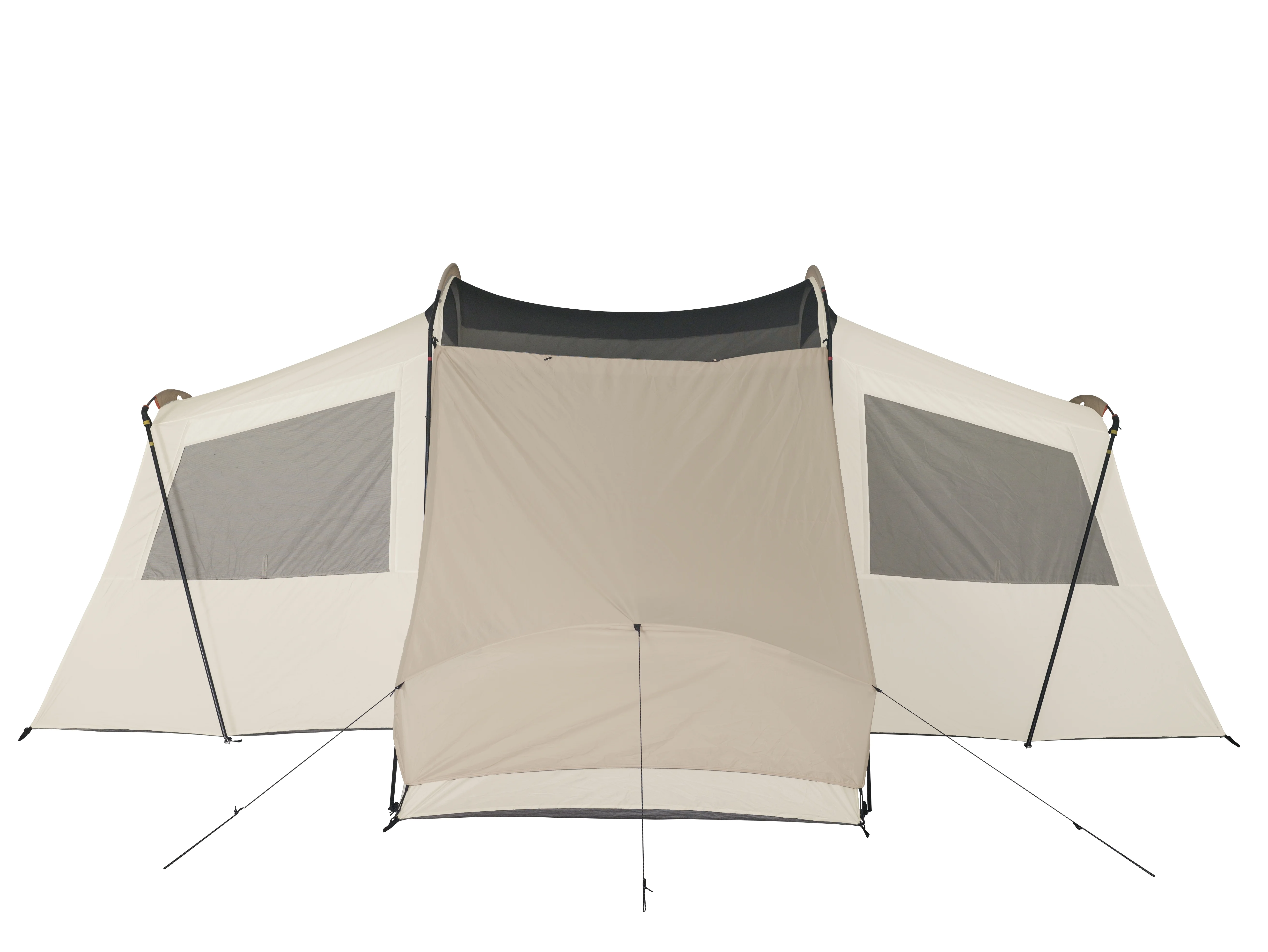 Ozark Trail, 19' x 18' x 84",  12 Person Glamping Tent