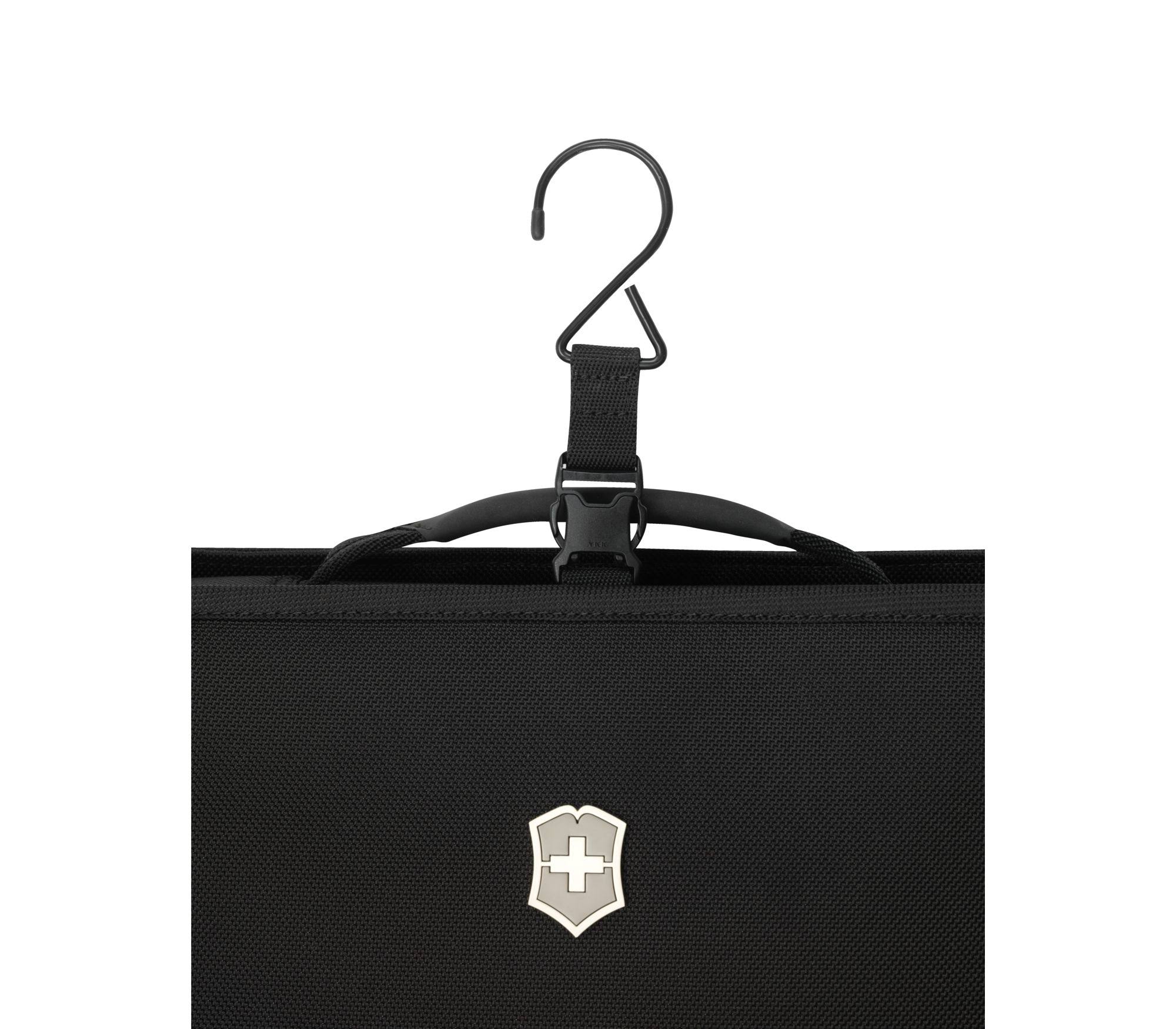 Victorinox Werks Traveler 6.0 Garment Sleeve - Black