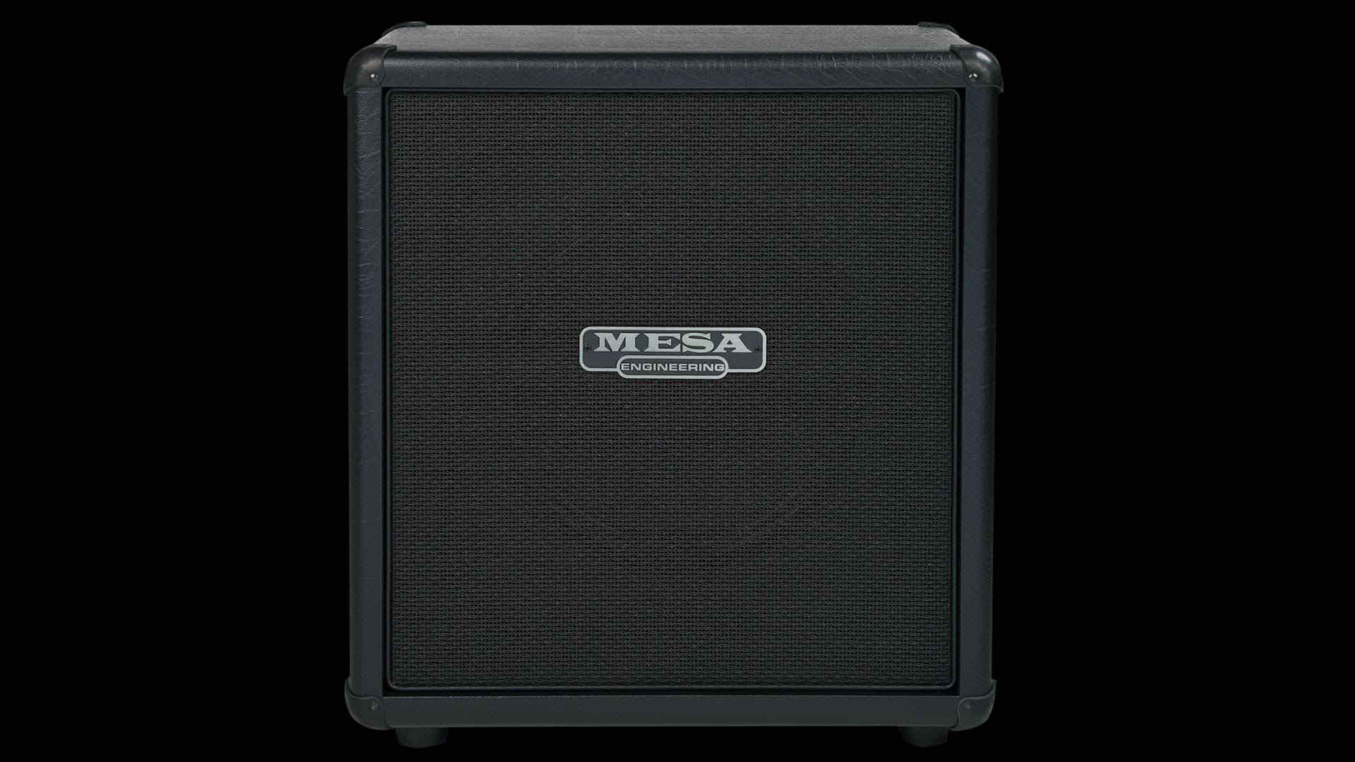 Mesa Boogie 1x12 Mini Rectifier Straight Cabinet