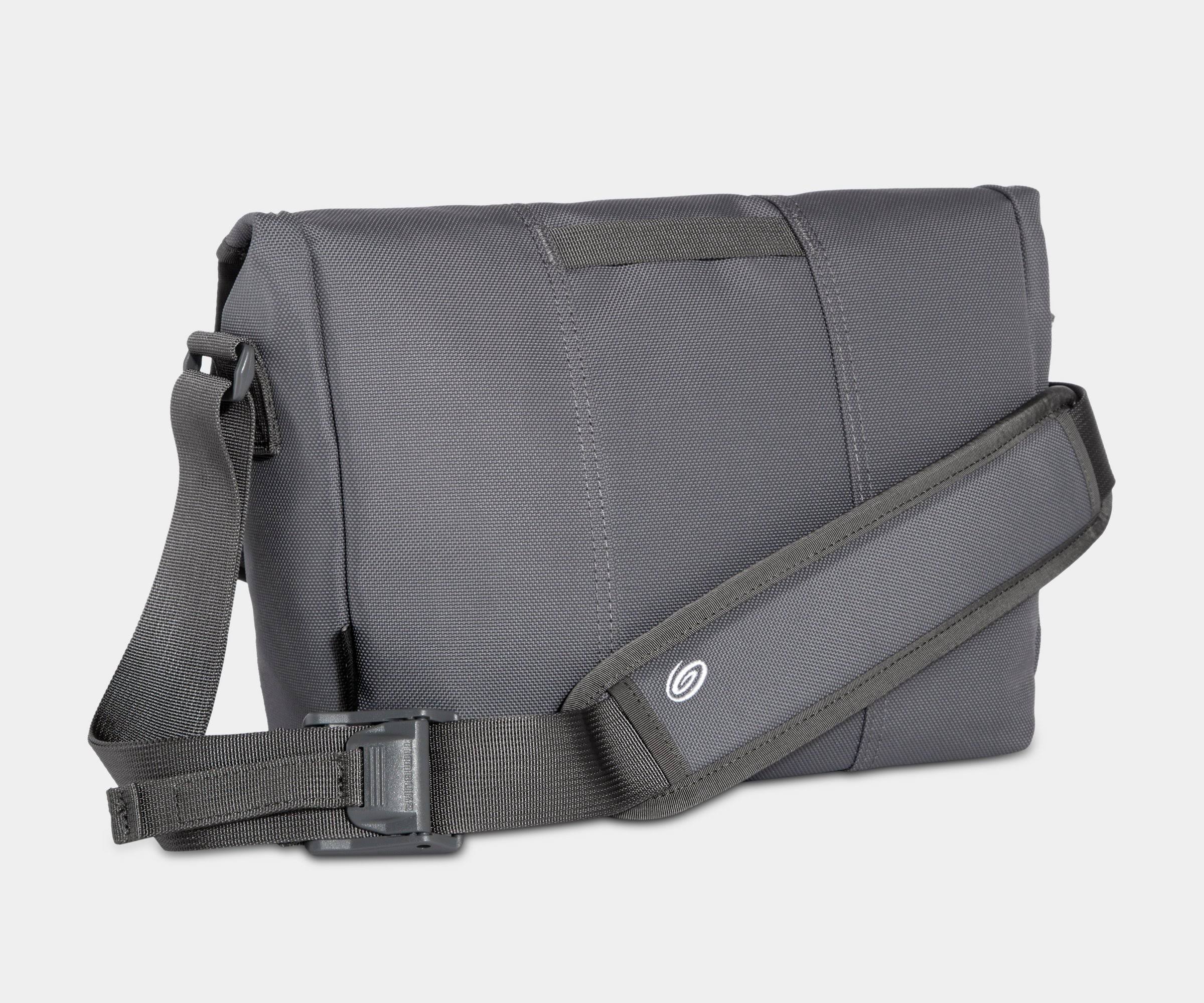 Timbuk2 Classic Messenger - Lightbeam - Xs
