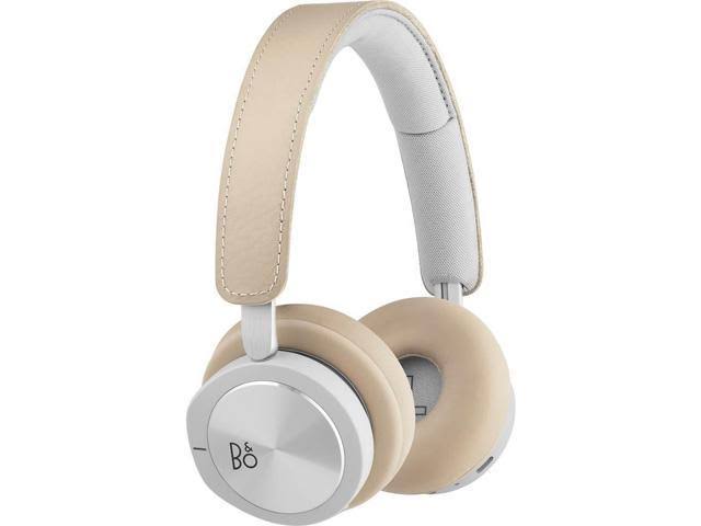Bang Olufsen Beoplay H8i BT Noise Cancelling on Ear Headphones Natu