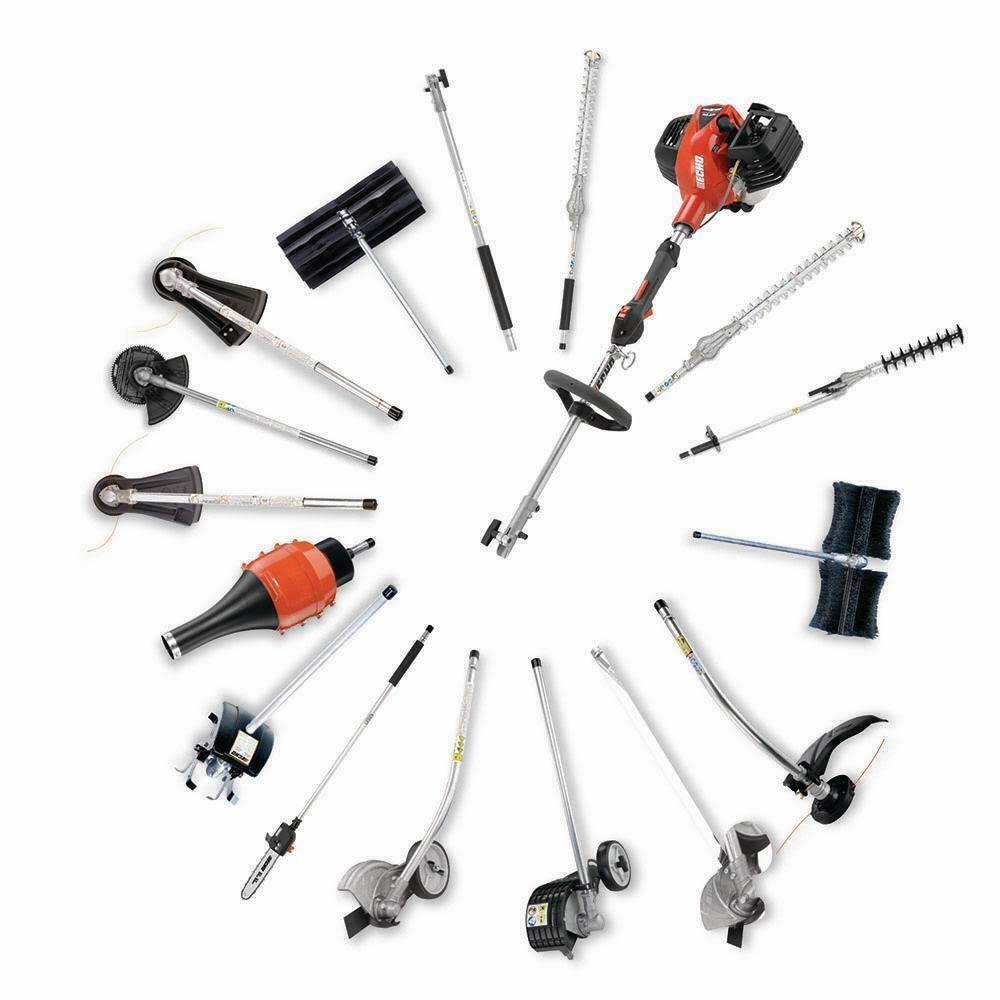 Echo 99944200620 Pas Paddle Attachment