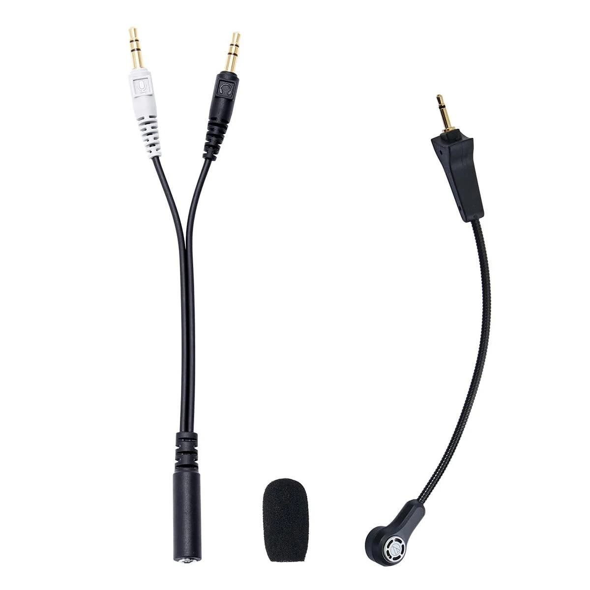 Audio-Technica - ATH-G1 Premium Gaming Headset