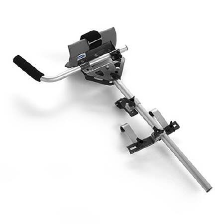 Invacare Walker Platform Attachment