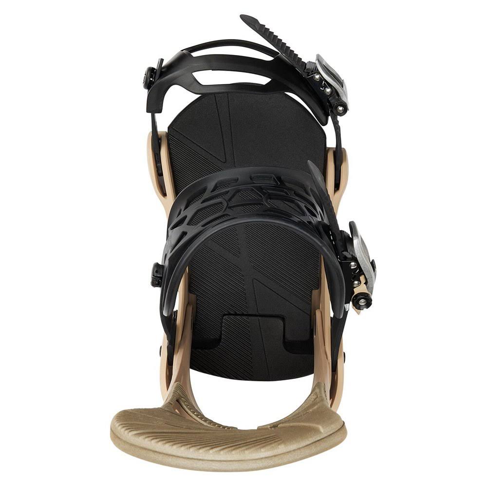 Burton Mission Snowboard Bindings M