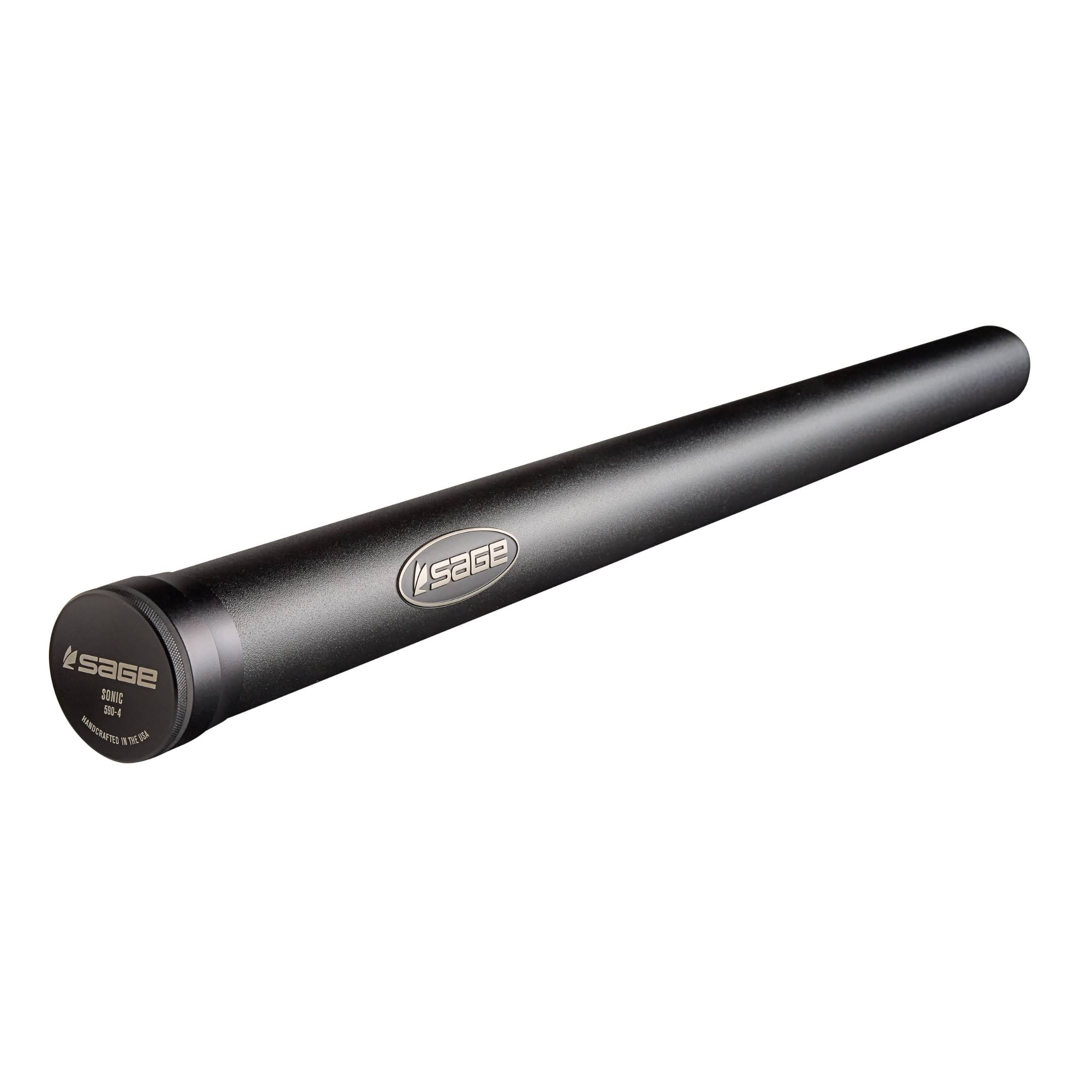 Sage Sonic Fly Rod 9& 3wt