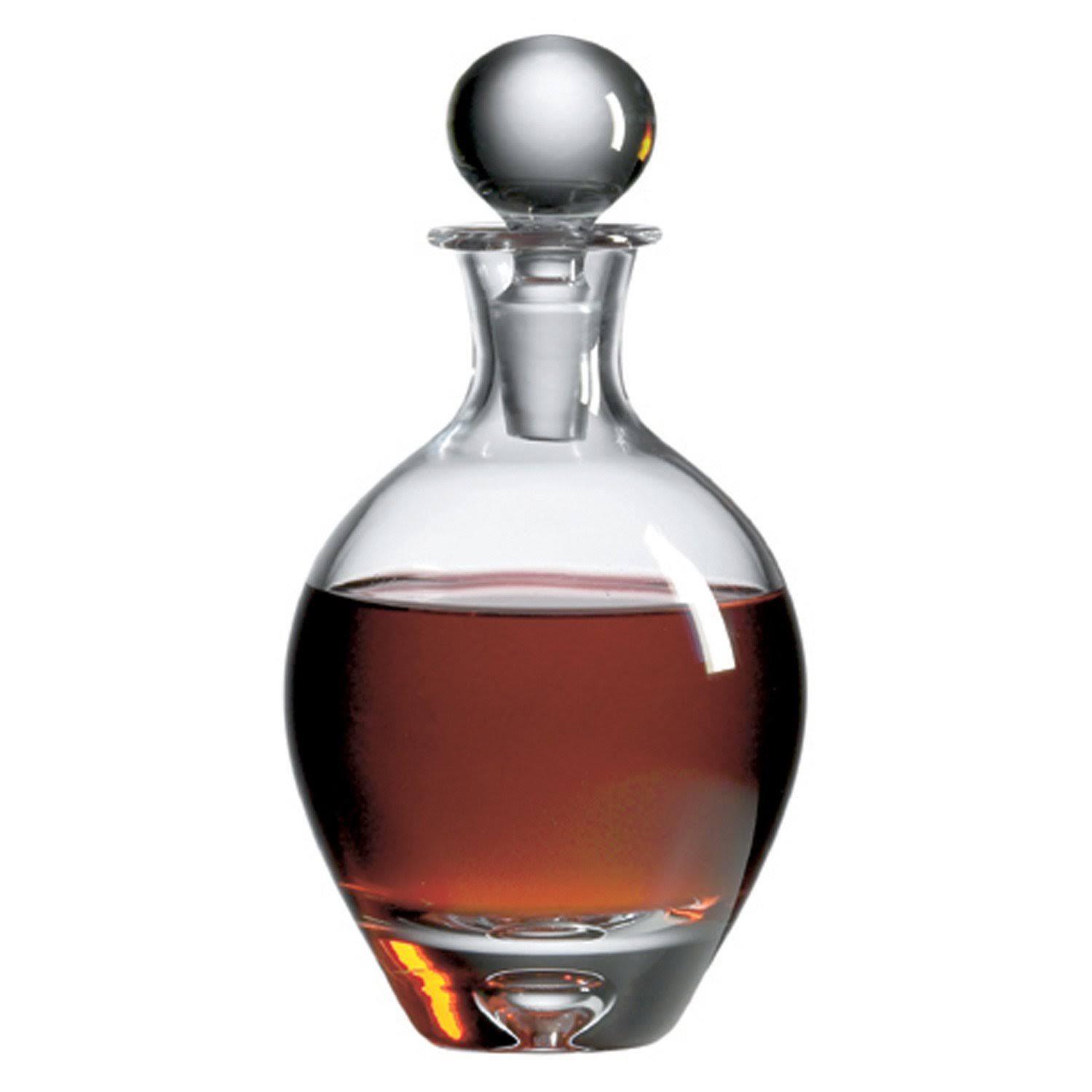 Ravenscroft Crystal St. Jacques Decanter