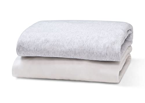 Delta Children Asher Crib 7-Piece Baby Nursery Furniture Set–Includes: Convertible Crib, Dresser, Changing Top, Crib Mattress, Sheets, Toddler Guardrail & Changing Pad, Rustic Mist