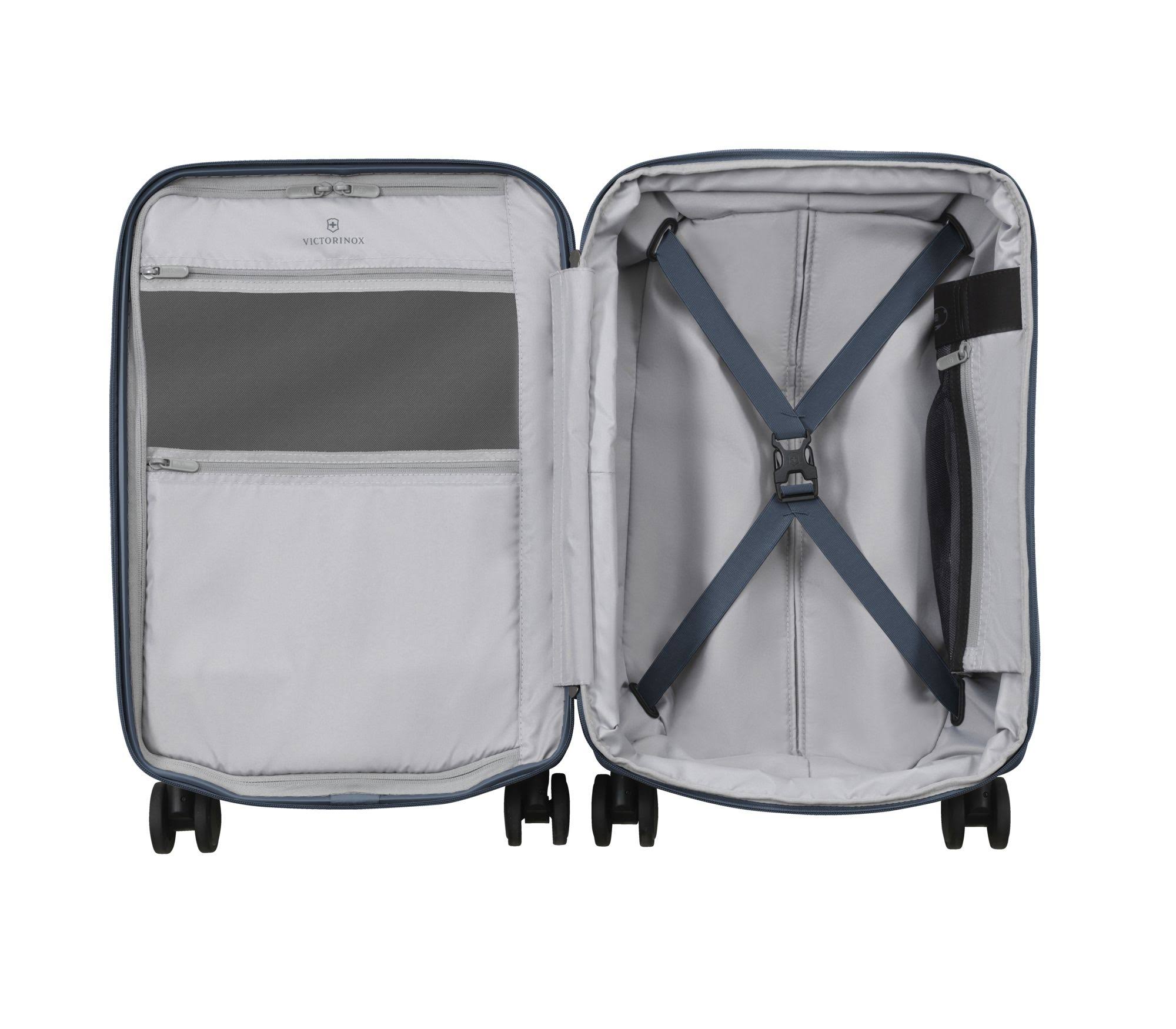 Victorinox Connex Large Hardside Case - Black