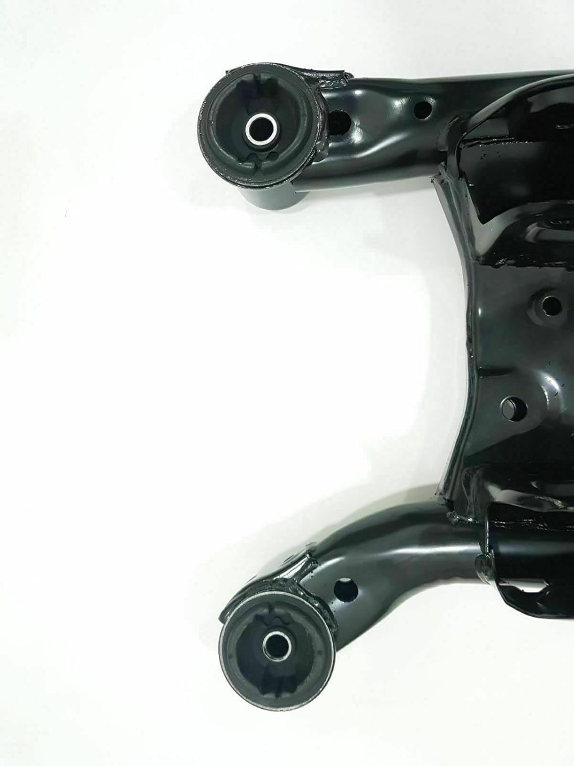 TOPAZ Rear Subframe Axle Crossmember Compatible for Hyundai Tucson Kia Sportage 4WD 62605-2E601 626052E601