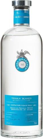 Casa Dragones Tequila Blanco 80 750 ml