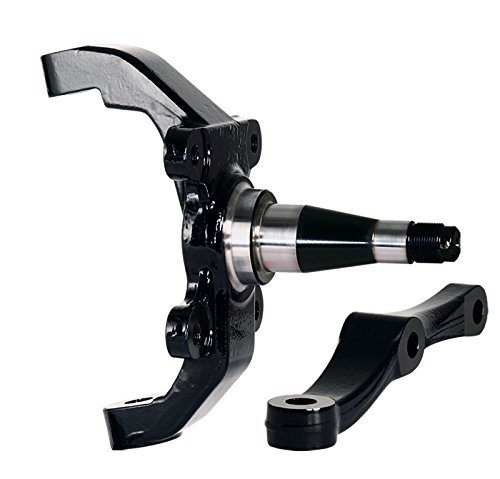 Wilwood 830-9807 Pro Spindle Kit