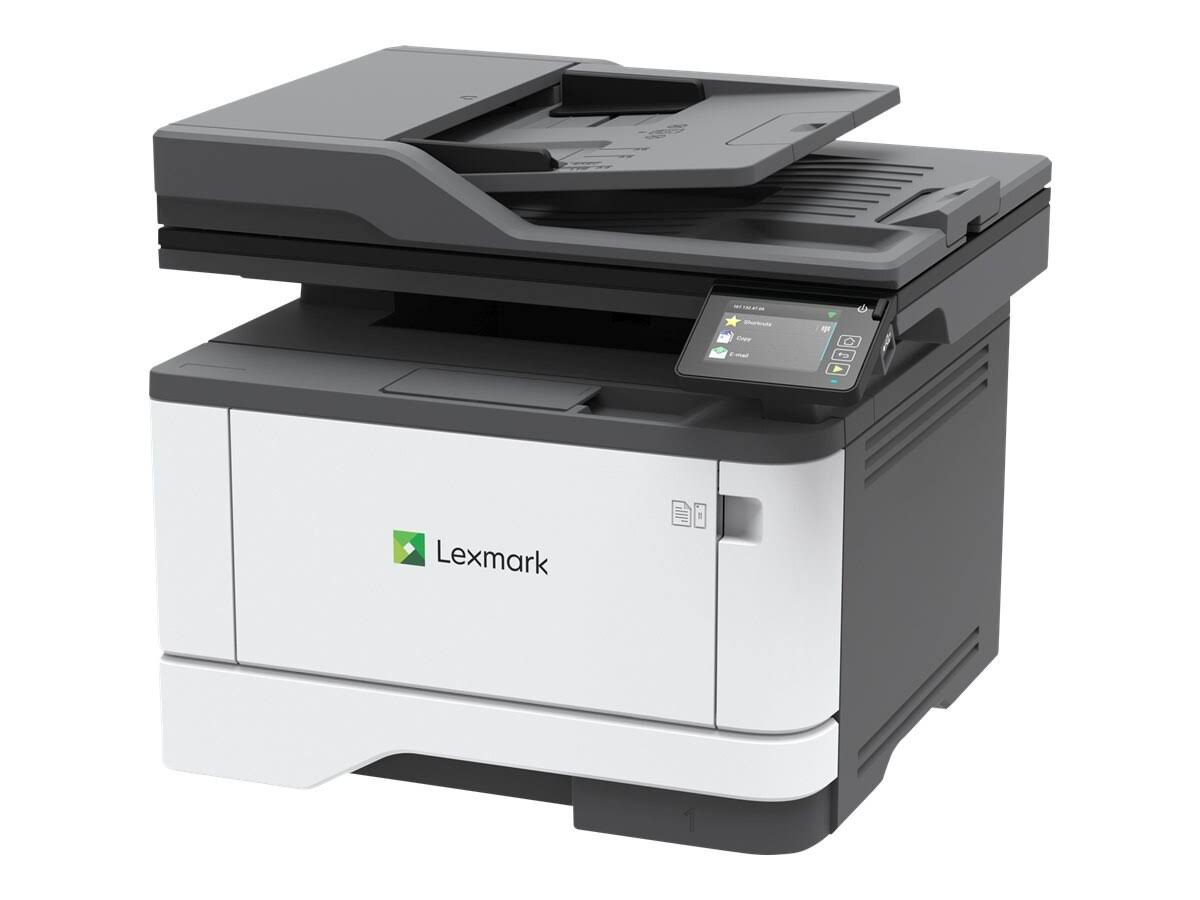 Lexmark 29S0500 MX431adw MFP Mono Laser Printer