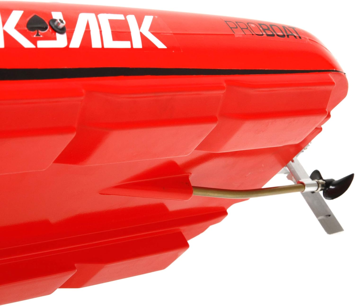 Pro Boat Blackjack 24 Brushless Catamaran RTR, PRB08007