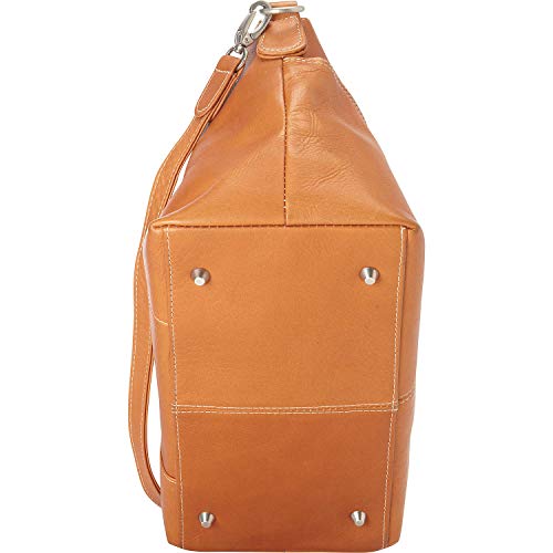 Classic Satchel Bag - Colombian Vaquetta Cowhide Leather Women’s Bag