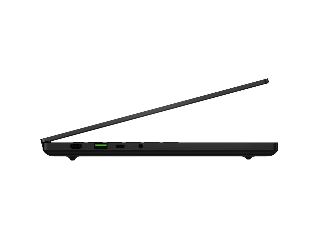 Razer Blade 14 - 14.0" 240 Hz IPS - AMD Ryzen 9 7000 Series 7940HS (4.00GHz) - NVIDIA GeForce RTX 4070 Laptop GPU - 16 GB DDR5 - 1 TB PCIe SSD - Windows 11 Home 64-bit - Gaming Laptop (RZ09-0482XEH3-R
