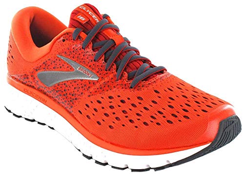Brooks Mens Glycerin 16 Running Shoe