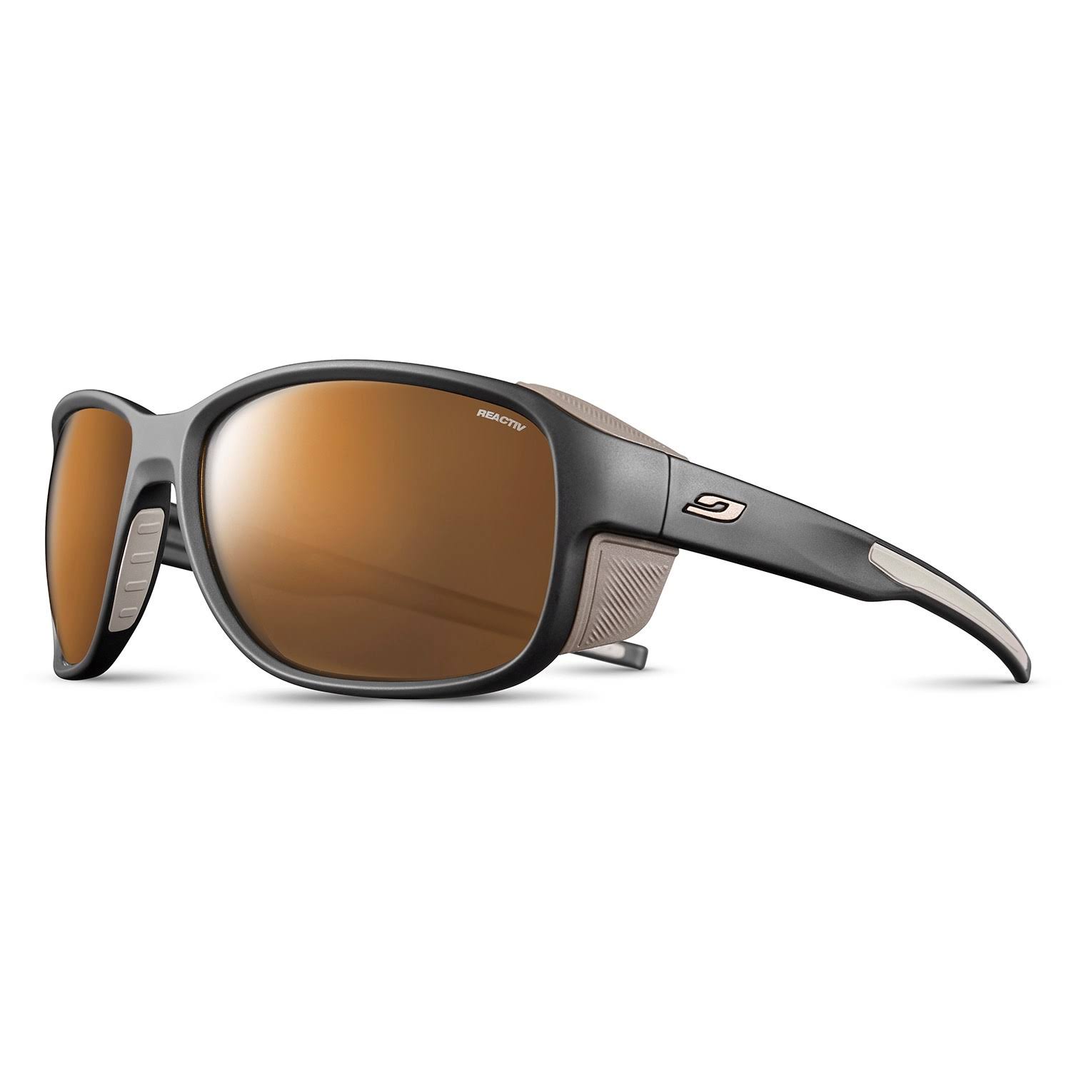 Julbo Monterosa 2 ReActiv High Mountain/CAT2-4